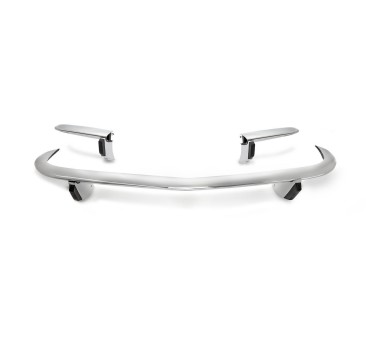 Opel GT bumper