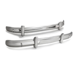 Peugeot 203 bumper