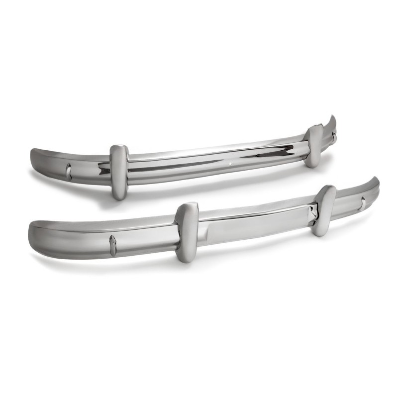 Peugeot 203 bumper Peugeot 203 bumper