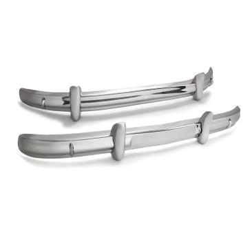 Peugeot 203 bumper