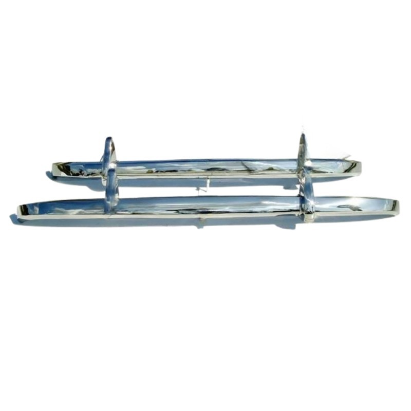 Mercedes 220 W187 bumper