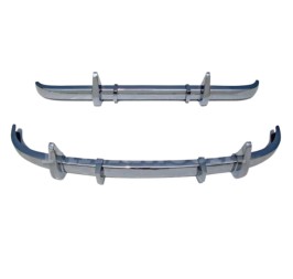 Mercedes 170 Vb W136 bumper