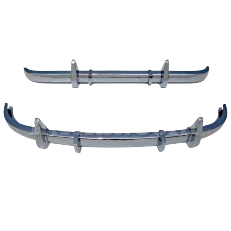 Mercedes 170 Vb W136 bumper
