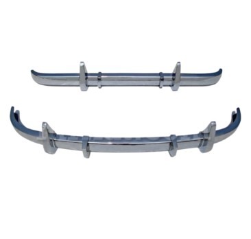 Mercedes 170 Vb W136 bumper