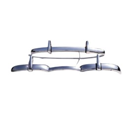 Mercedes Adenauer 300 W186 bumper