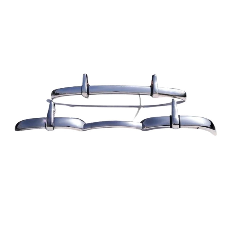 Pare-chocs Mercedes Adenauer 300 W186