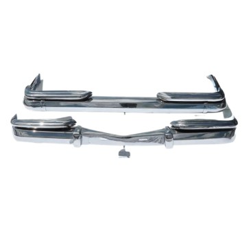 Mercedes 600 W100 bumper