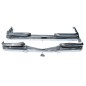 Mercedes 600 W100 bumper