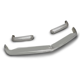 Mercedes Pagoda W113 Bumper
