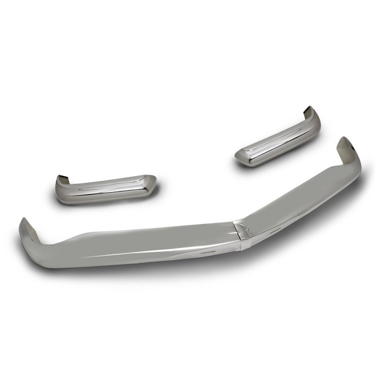 Mercedes Pagoda W113 Bumper Mercedes Pagoda W113 Bumper