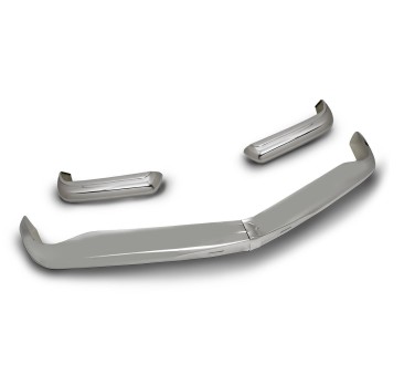 Mercedes Pagoda W113 Bumper