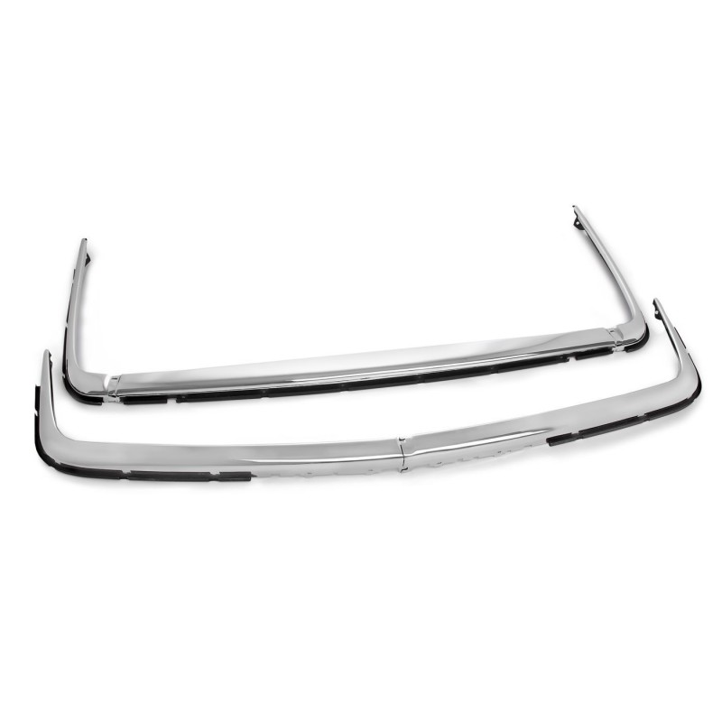 Pare-chocs Mercedes R107 , C107