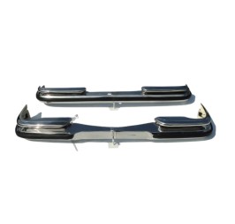 Pare-chocs Mercedes W111 W112 280SE coupé et cabriolet