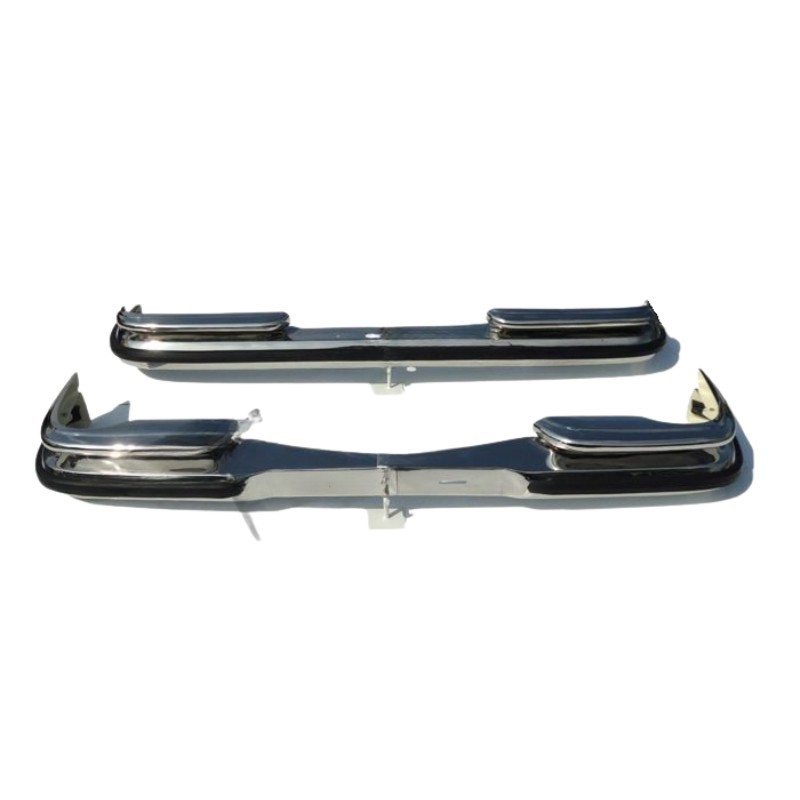 Mercedes W111 W112 280SE coupe and convertible bumper