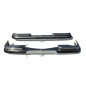 Mercedes W111 W112 280SE coupe and convertible bumper
