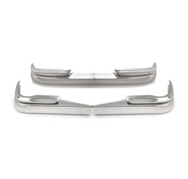 Pare-chocs Mercedes W111 W112 Heckflosse Berline