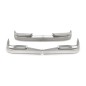 Mercedes W111 W112 Heckflosse Sedan Bumper Mercedes W111 W112 Heckflosse Sedan Bumper