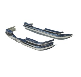 Pare-chocs Mercedes W111 W112 Heckflosse coupé et cabriolet