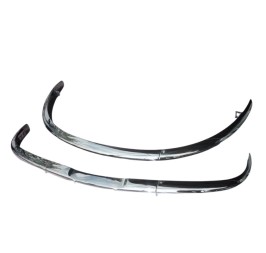 BMW 501 / 502 bumper