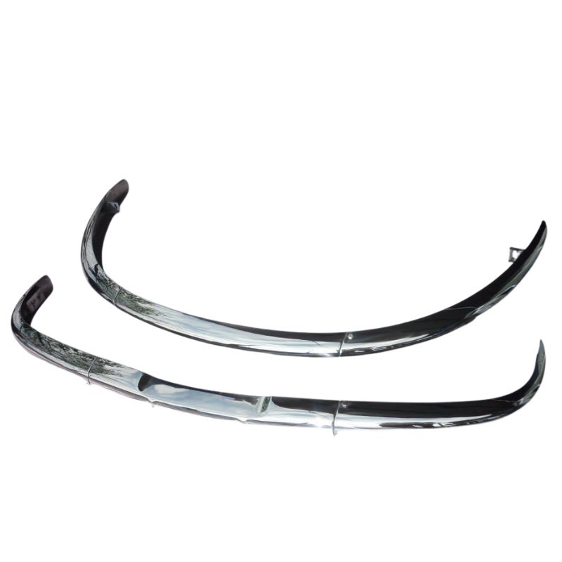 BMW 501 / 502 bumper