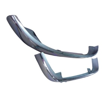 BMW Isetta 250 / 300 bumper German style