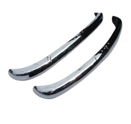 Borgward Isabella bumper