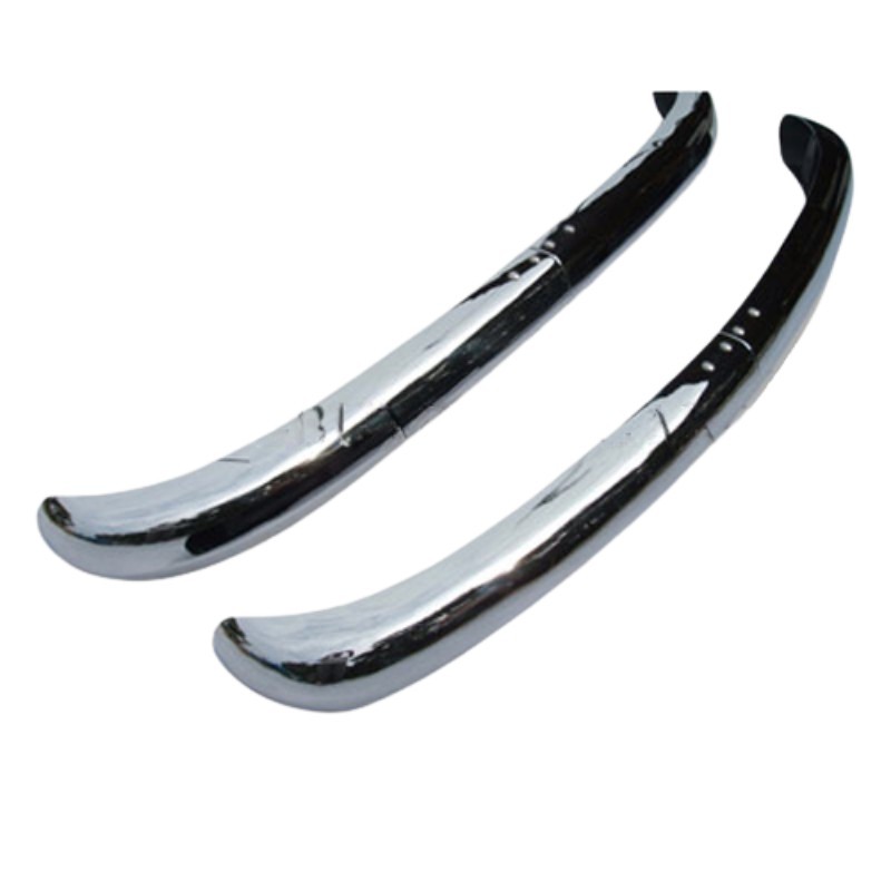 Borgward Isabella bumper