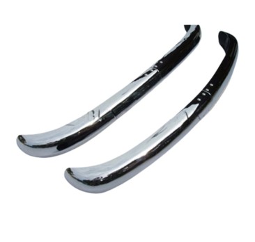 Borgward Isabella bumper