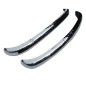 Borgward Isabella bumper