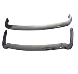 Lancia Appia Pininfarina coupé bumper