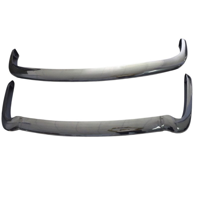 Lancia Appia Pininfarina coupé bumper