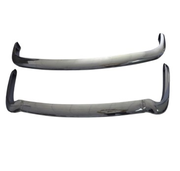 Lancia Appia Pininfarina coupé bumper