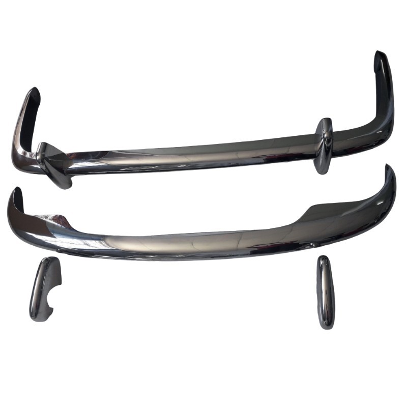 Lancia Appia Vignale convertible bumper Lancia Appia Vignale convertible bumper