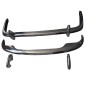 Lancia Appia Vignale convertible bumper Lancia Appia Vignale convertible bumper