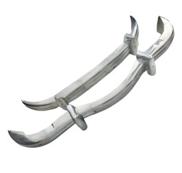 Hotchkiss Gregoire sedan bumper