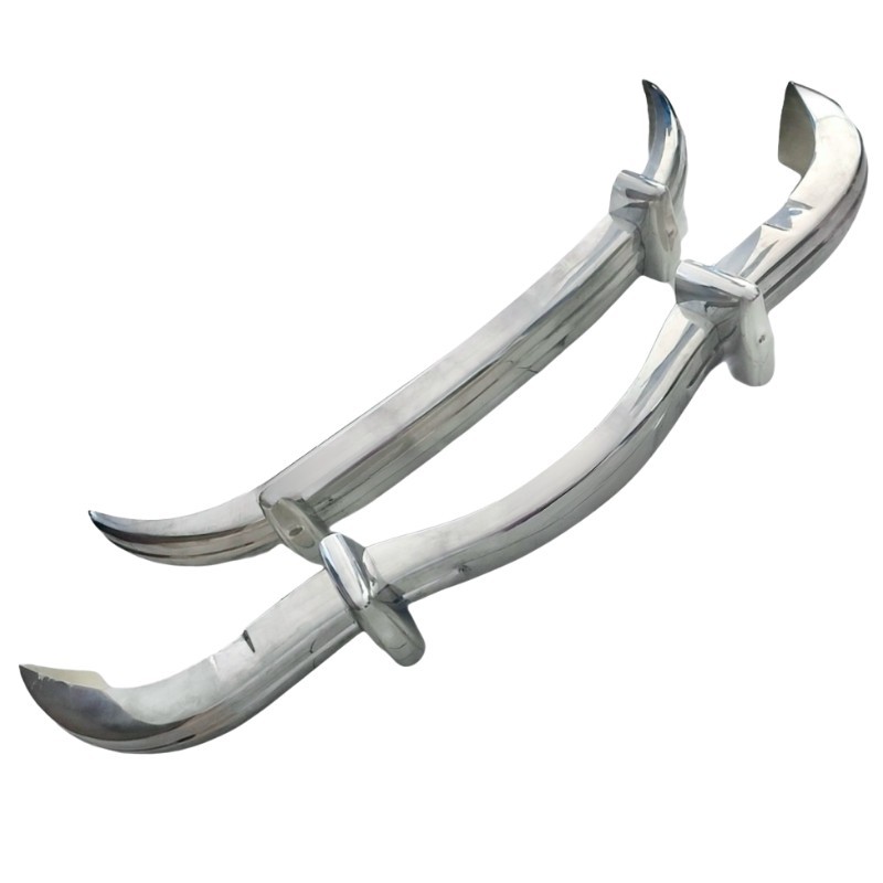 Hotchkiss Gregoire sedan bumper
