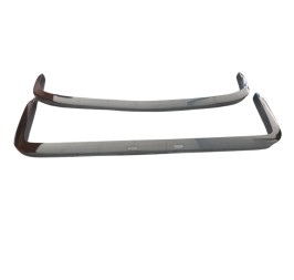 Audi 100 coupe bumper