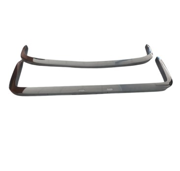 Audi 100 coupe bumper