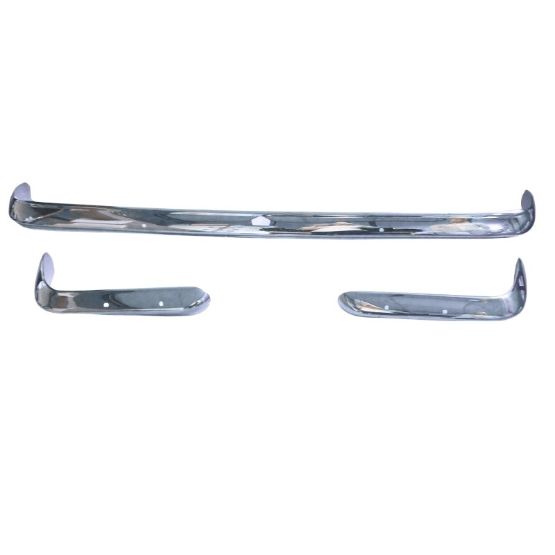 Ford Capri MK1, RS2600 and RS3100 bumpers Ford Capri MK1, RS2600 and RS3100 bumpers
