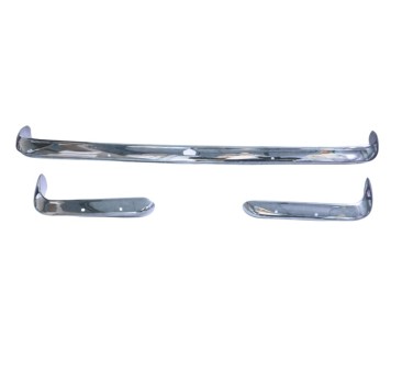 Ford Capri MK1, RS2600 and RS3100 bumpers