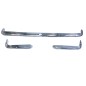 Ford Capri MK1, RS2600 and RS3100 bumpers Ford Capri MK1, RS2600 and RS3100 bumpers