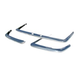 Bumpers for AC 428