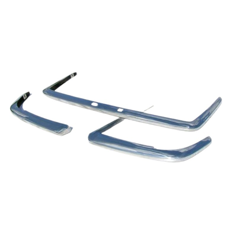 Bumpers for AC 428 Bumpers for AC 428