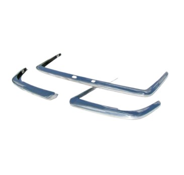 Bumpers for AC 428