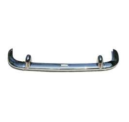 Bumpers for Alfa Romeo Giulietta / Giulia SpiderBumpers for Alfa Romeo Giulietta / Giulia Spider