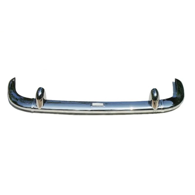 Bumpers for Alfa Romeo Giulietta / Giulia Spider Bumpers for Alfa Romeo Giulietta / Giulia Spider