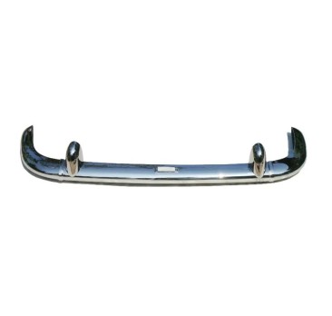 Bumpers for Alfa Romeo Giulietta / Giulia SpiderBumpers for Alfa Romeo Giulietta / Giulia Spider