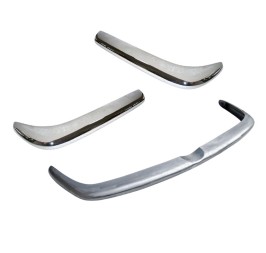 Bumpers for Alfa Romeo Giulietta / Giulia Spider