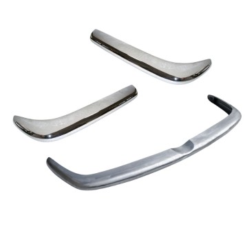 Bumpers for Alfa Romeo Giulietta / Giulia Spider