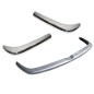 Bumpers for Alfa Romeo Giulietta / Giulia Spider Bumpers for Alfa Romeo Giulietta / Giulia Spider